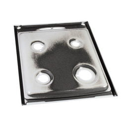 Enamelled work surface for gas stove Electrolux