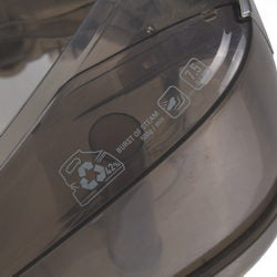 Rowenta Steam Generator Water Tank Grey