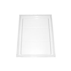 Freezer door for refrigerator ???x???mm Zanussi