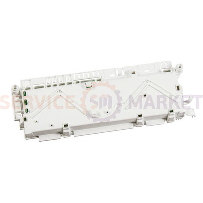 Control module for washing machine (without firmware) AEG