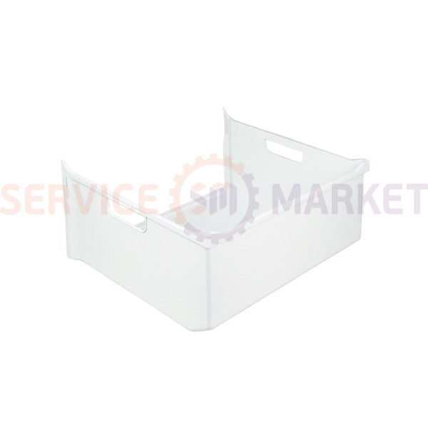 Freezer drawer (medium) for refrigerator 423x386x214mm Electrolux
