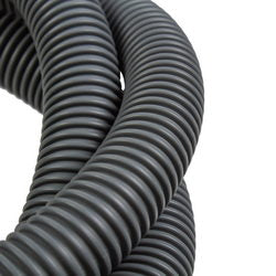 Drain hose for washing machine L=2540mm D int.=21mm Electrolux