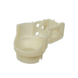 Gearbox housing for Kenwood food processor KW712685