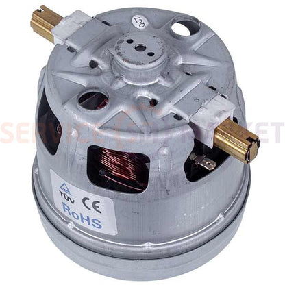 Siemens, Bosch vacuum cleaner motor VAC067UN D102/94 H25/107 1600W