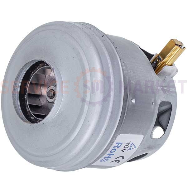 Siemens, Bosch vacuum cleaner motor VAC067UN D102/94 H25/107 1600W