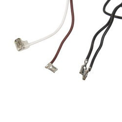 Control board for Philips vacuum cleaner