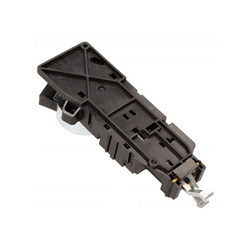 Oven door lock for Electrolux stove