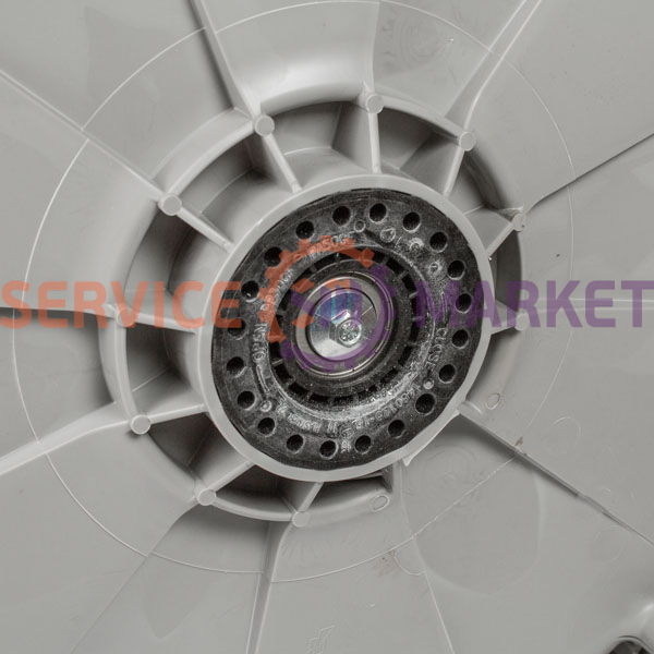 Tank assembly for Electrolux vert. washing machine