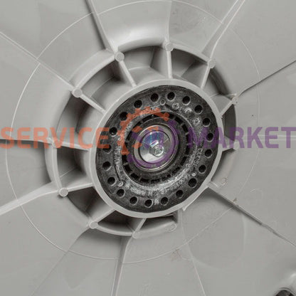 Tank assembly for Electrolux vert. washing machine