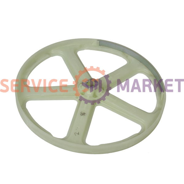 Tank assembly for Electrolux vert. washing machine