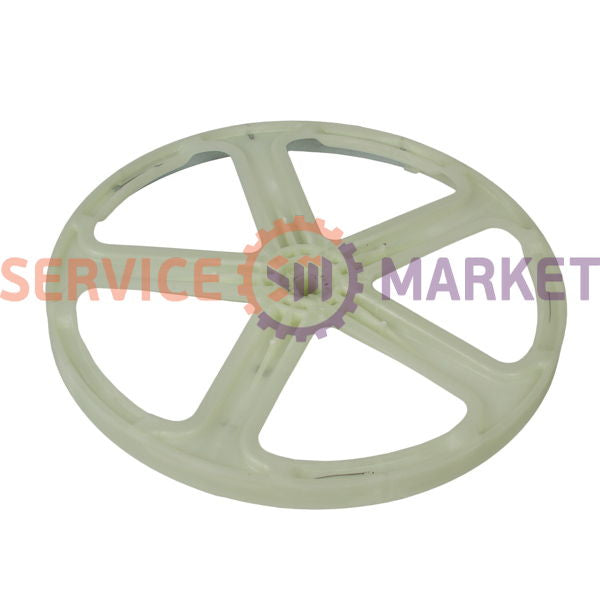 Tank assembly for Electrolux vert. washing machine
