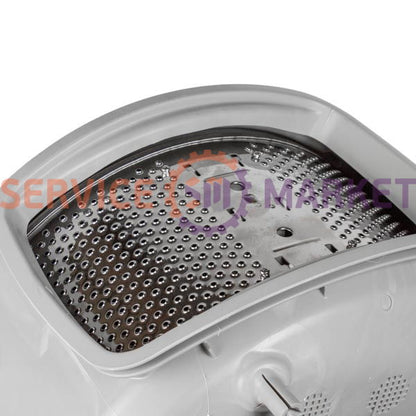 Tank assembly for Electrolux vert. washing machine