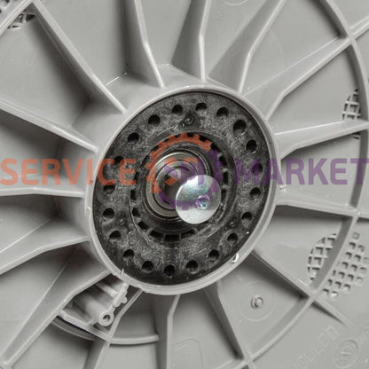 Tank assembly for Electrolux vert. washing machine
