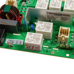 Power board for washing machine Zanussi