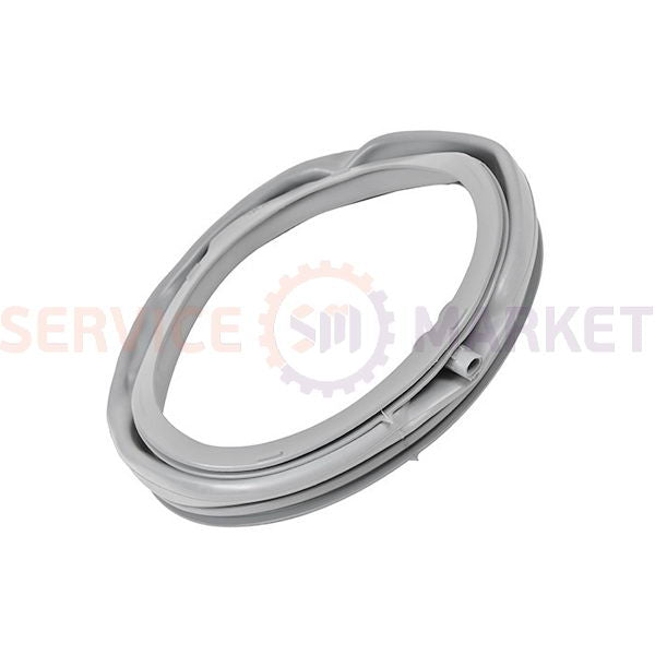 Hatch cuff for AEG washing machine