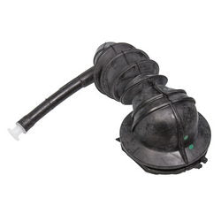 Connecting pipe (tank-pump) for Bosch washing machine