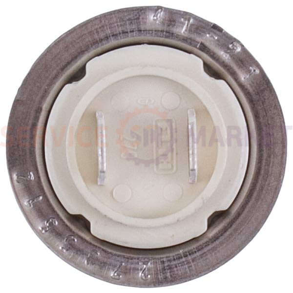 NTC blower temperature sensor for Electrolux washing machine