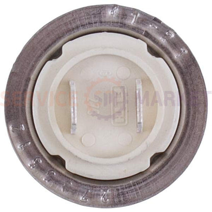 NTC blower temperature sensor for Electrolux washing machine