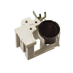 Compressor for refrigeration. JIAXIPERA TT1114GY R600a 220-240V (with starting relay) Electrolux