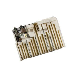 Compressor for refrigeration. JIAXIPERA TT1114GY R600a 220-240V (with starting relay) Electrolux