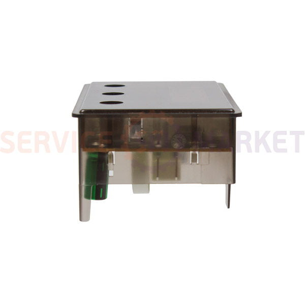 Electronic timer LED193/001.1BC for Hansa oven