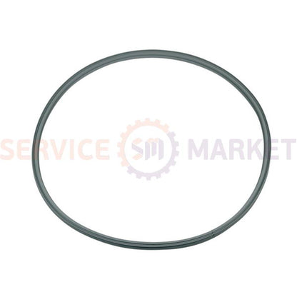 Door seal for Electrolux dryer