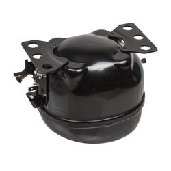 Compressor for refrigeration. JIAXIPERA N1114KZ R134 170W (with starting relay) Indesit