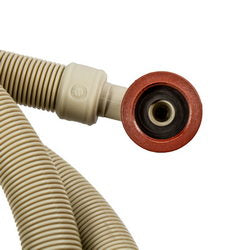 Fill hose E2WIS250A2 (902979415) 2.5 m for Electrolux dishwasher