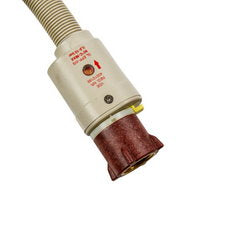 Fill hose E2WIS250A2 (902979415) 2.5 m for Electrolux dishwasher