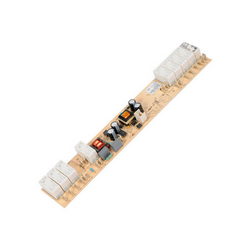 Power board for AEG hob