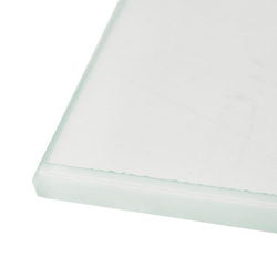 Refrigerator shelf 462x264mm (glass) Beko