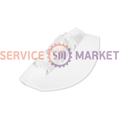 Door (hatch) handle for Electrolux washing machine