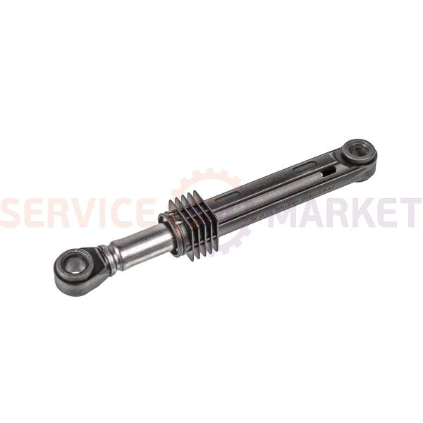 Амортизатор бака для стиральной машины 110N L=185-270mm Dотв.=12,5/12,5mm AKS Beko