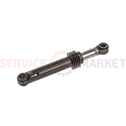 Washing machine tank shock absorber 110N L=185-270mm D=12.5/12.5mm AKS Beko