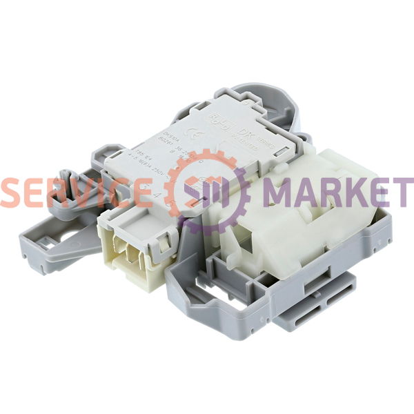 Hatch (door) lock for Electrolux washing machine