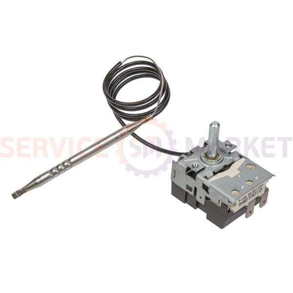 Термостат EIKA 81381551 капиляр L=700mm Gorenje