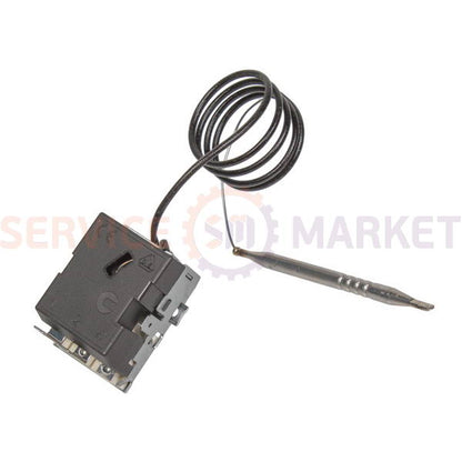 Thermostat EIKA 81381551 capillary L=700mm Gorenje