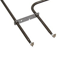 Lower heating element 140063361012 (325*360) 1000W 230V Electrolux oven