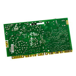 Indicator module for washing machine EWX13 Zanussi