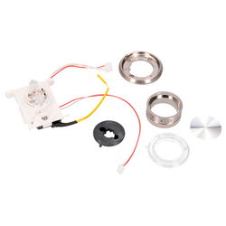 Переключатель скоростей в сборе для кух. комбайна Electrolux