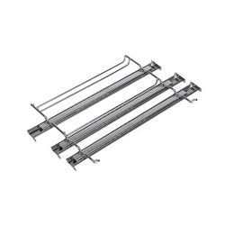 Guide for baking trays (telescopic, right) for Gorenje oven