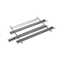 Tray guide (telescopic, left) for Gorenje oven