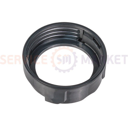 Blender bowl nut (plastic) for Philips blender