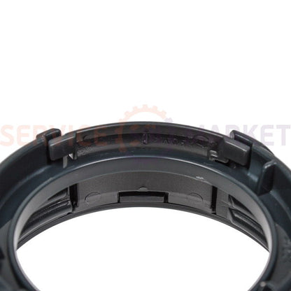 Blender bowl nut (plastic) for Philips blender