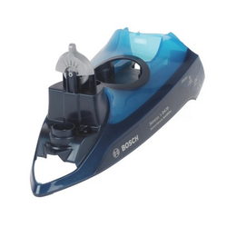 Water tank assembly for Bosch iron blue