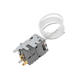 Thermostat 077B6730 capillary ???cm for refrigerator Zanussi