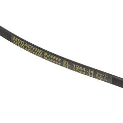 Belt 1244J4 PJE Megadyne black