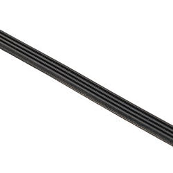 Belt 1244J4 PJE Megadyne black