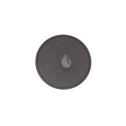 Inner diffuser cover (turbo) for hob D=66mm Gorenje