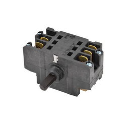 Переключатель мощн. конфорок для электроплиты EGO 41.32723.020 (7 поз.) Zanussi